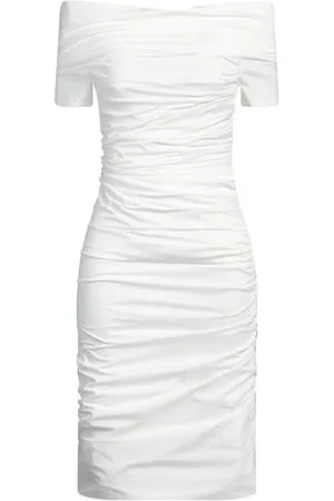 Serafini DRESSES - Midi dresses - on YOOX.com