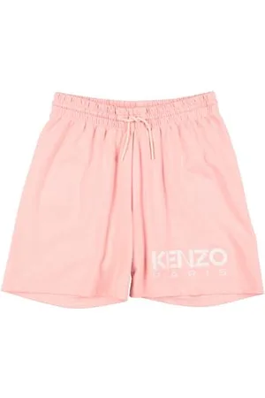 Kenzo BOTTOMWEAR - Shorts & Bermuda Shorts - on YOOX.com