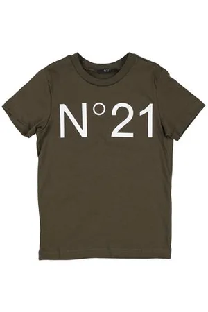 Nº21 TOPWEAR - T-shirts - on YOOX.com