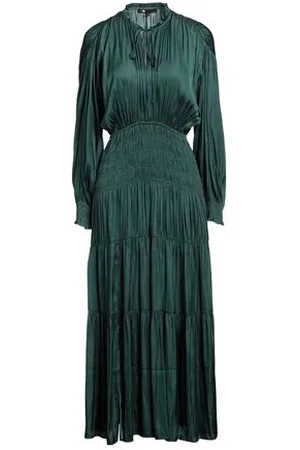 Maje DRESSES - Maxi dresses - on YOOX.com