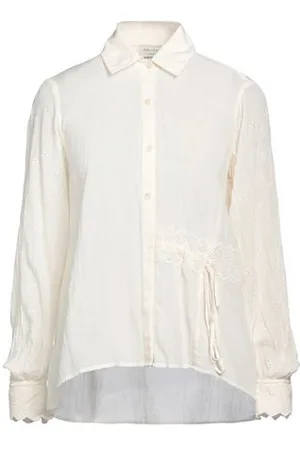 Alessia Santi TOPWEAR - Shirts - on YOOX.com