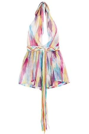 Missoni JUMPSUITS & TRACKSUITS - Playsuits - on YOOX.com