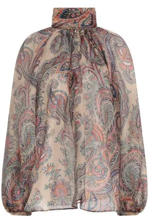 Etro TOPWEAR - Tops - on YOOX.com