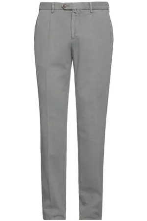 JASPER REED BOTTOMWEAR - Trousers - on YOOX.com