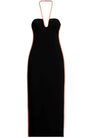 Paris Georgia DRESSES - Maxi dresses - on YOOX.com