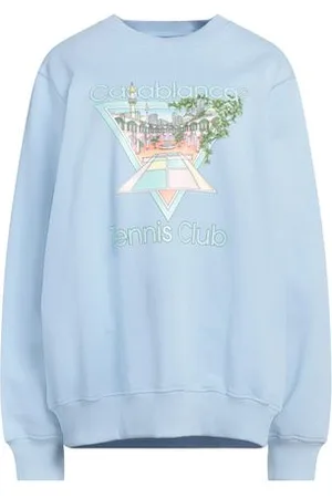 Casablanca TOPWEAR - Sweatshirts - on YOOX.com