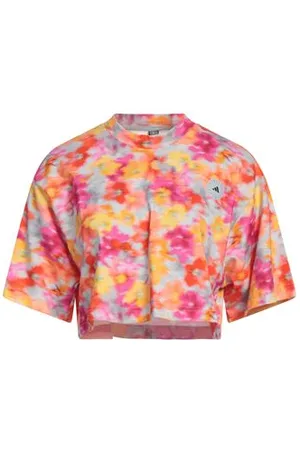adidas TOPWEAR - T-shirts - on YOOX.com