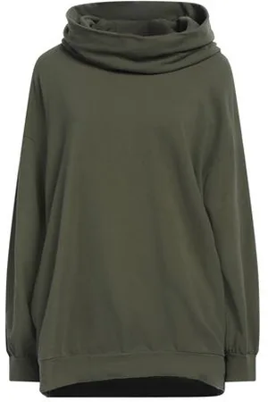 Alessia Santi TOPWEAR - Sweatshirts - on YOOX.com