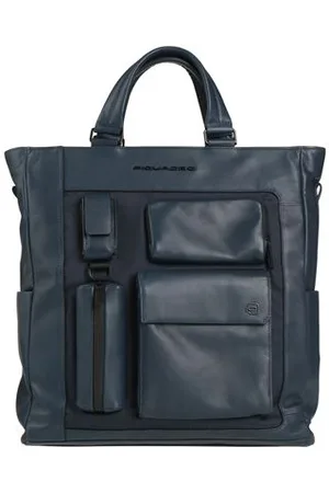 Piquadro BAGS - Handbags - on YOOX.com