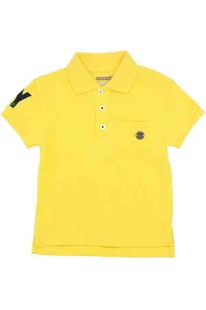 Fred Mello TOPWEAR - Polo shirts - on YOOX.com