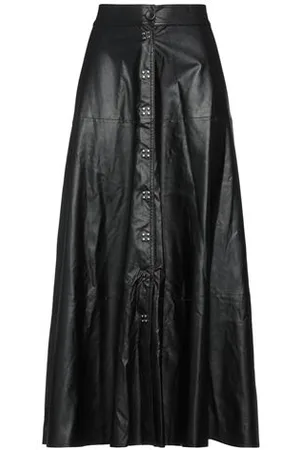 Frase - Francesca Severi BOTTOMWEAR - Maxi skirts - on YOOX.com