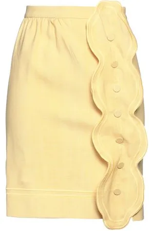Missoni BOTTOMWEAR - Mini skirts - on YOOX.com