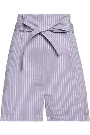 Alberta Ferretti BOTTOMWEAR - Shorts & Bermuda Shorts - on YOOX.com