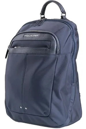 Piquadro BAGS - Rucksacks - on YOOX.com