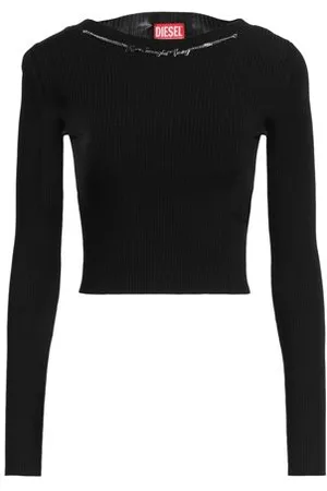 Diesel KNITWEAR - Jumpers - on YOOX.com
