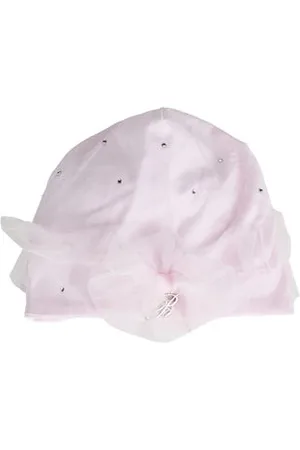 MISS BLUMARINE ACCESSORIES - Hats - on YOOX.com