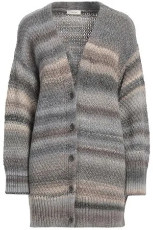 ZHELDA KNITWEAR - Cardigans - on YOOX.com