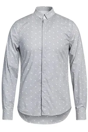 Armani Exchange TOPWEAR - Shirts - on YOOX.com