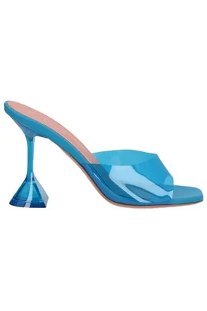 Amina Muaddi FOOTWEAR - Sandals - on YOOX.com