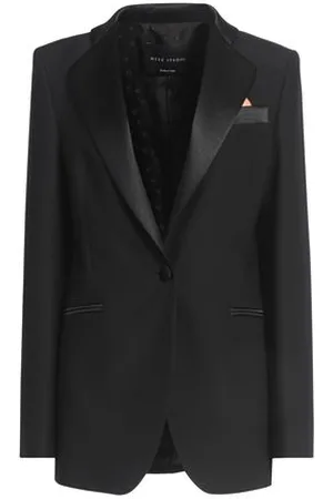 HEBE STUDIO SUITS and CO-ORDS - Blazers - on YOOX.com