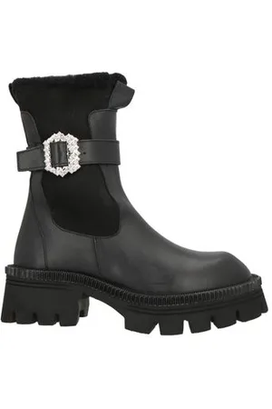 NILA & NILA FOOTWEAR - Ankle boots - on YOOX.com
