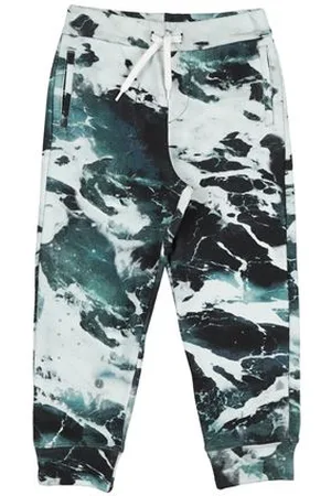 Emporio Armani BOTTOMWEAR - Trousers - on YOOX.com