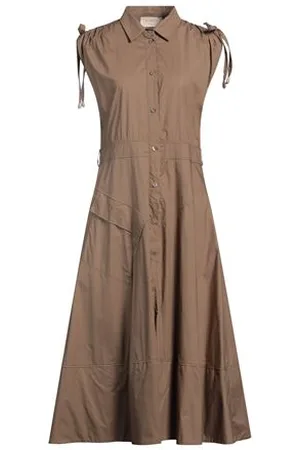 Kaos DRESSES - Midi dresses - on YOOX.com