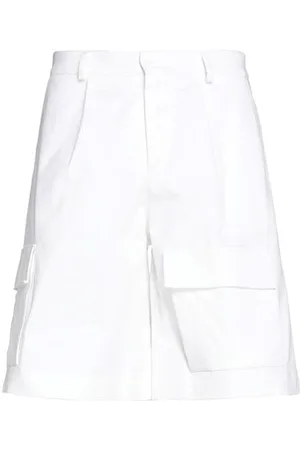 FAMILY FIRST  Milano BOTTOMWEAR - Shorts & Bermuda Shorts - on YOOX.com