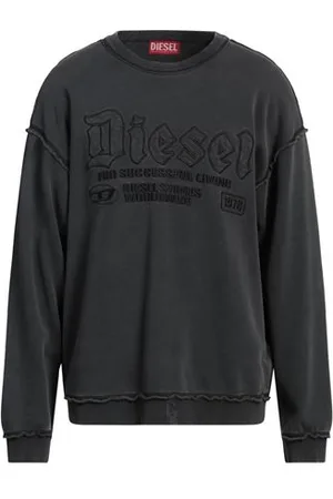 Diesel TOPWEAR - Sweatshirts - on YOOX.com