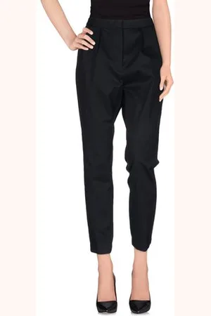 GRIFONI BOTTOMWEAR - Trousers - on YOOX.com