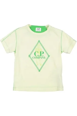 C.P. Company TOPWEAR - T-shirts - on YOOX.com