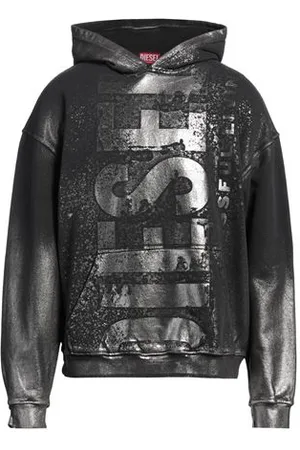 Diesel TOPWEAR - Sweatshirts - on YOOX.com