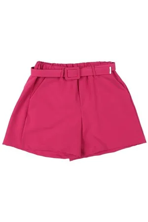 L:Ú L:Ú BOTTOMWEAR - Shorts & Bermuda Shorts - on YOOX.com