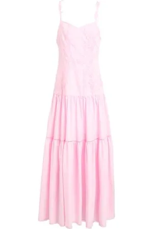 Ermanno Firenze DRESSES - Maxi dresses - on YOOX.com