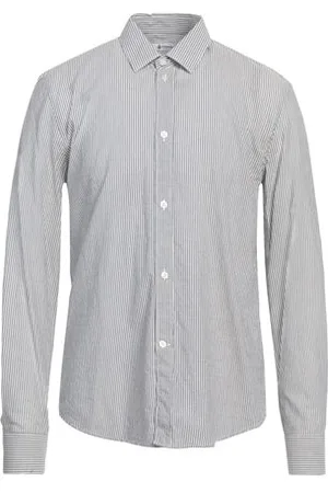 Dondup TOPWEAR - Shirts - on YOOX.com