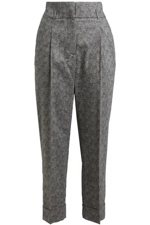 PESERICO SIGN BOTTOMWEAR - Trousers - on YOOX.com