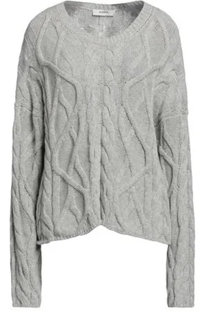 ALPHA STUDIO KNITWEAR - Jumpers - on YOOX.com