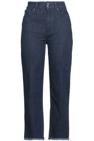 Moschino BOTTOMWEAR - Jeans - on YOOX.com