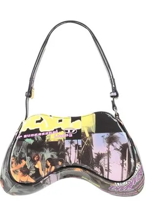 Diesel BAGS - Handbags - on YOOX.com