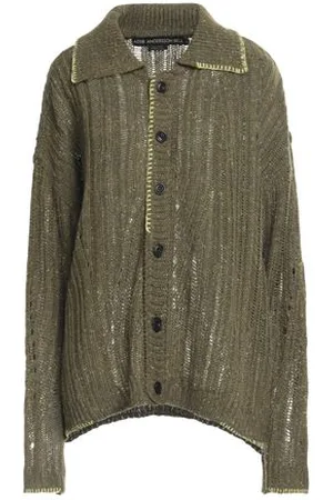 Andersson Bell KNITWEAR - Cardigans - on YOOX.com