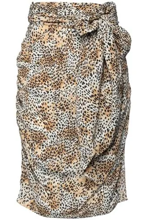Céline BOTTOMWEAR - Midi skirts - on YOOX.com