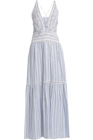 ERMANNO SCERVINO DRESSES - Maxi dresses - on YOOX.com
