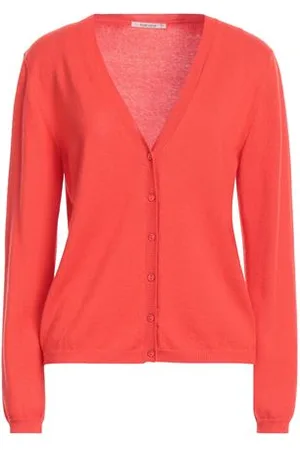 KANGRA CASHMERE KNITWEAR - Cardigans - on YOOX.com