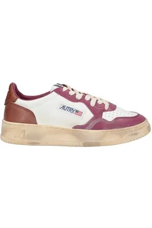 Autry FOOTWEAR - Trainers - on YOOX.com
