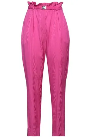 Moschino BOTTOMWEAR - Trousers - on YOOX.com