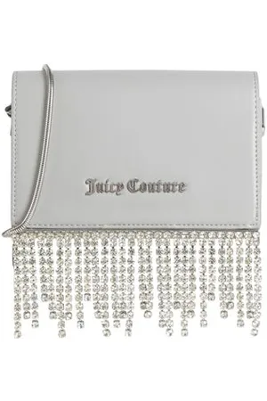 Juicy Couture BAGS - Cross-body bags - on YOOX.com