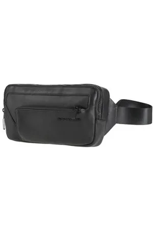 Piquadro BAGS - Belt bags - on YOOX.com