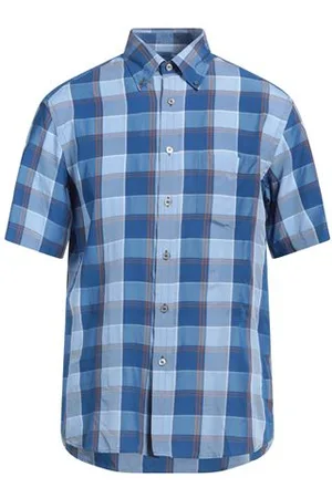 Dunhill TOPWEAR - Shirts - on YOOX.com