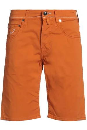 Jacob Cohen BOTTOMWEAR - Shorts & Bermuda Shorts - on YOOX.com