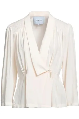 Minus TOPWEAR - Tops - on YOOX.com